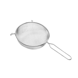 Peneira De Inox 10cm - Mimo